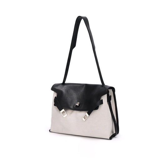 LA FESTIN Large Shoulder Tote Bag
