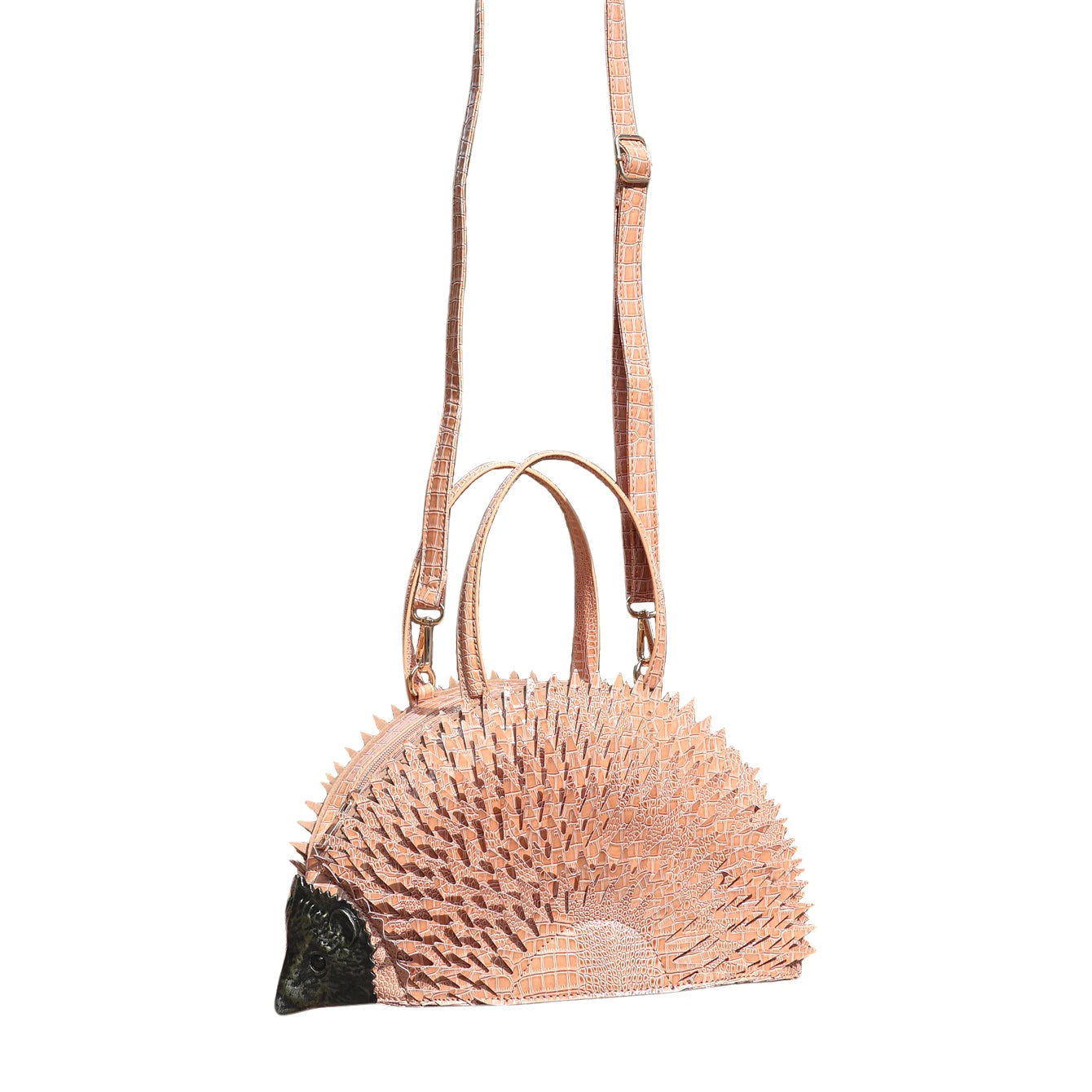 Designer Animal Shaped Handbag Women's Handbag Fashionable Bag Stylish Tote Bag for Ladies shoulder bag