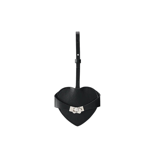 LA FESTIN Love Pendant Bag Charm 2026