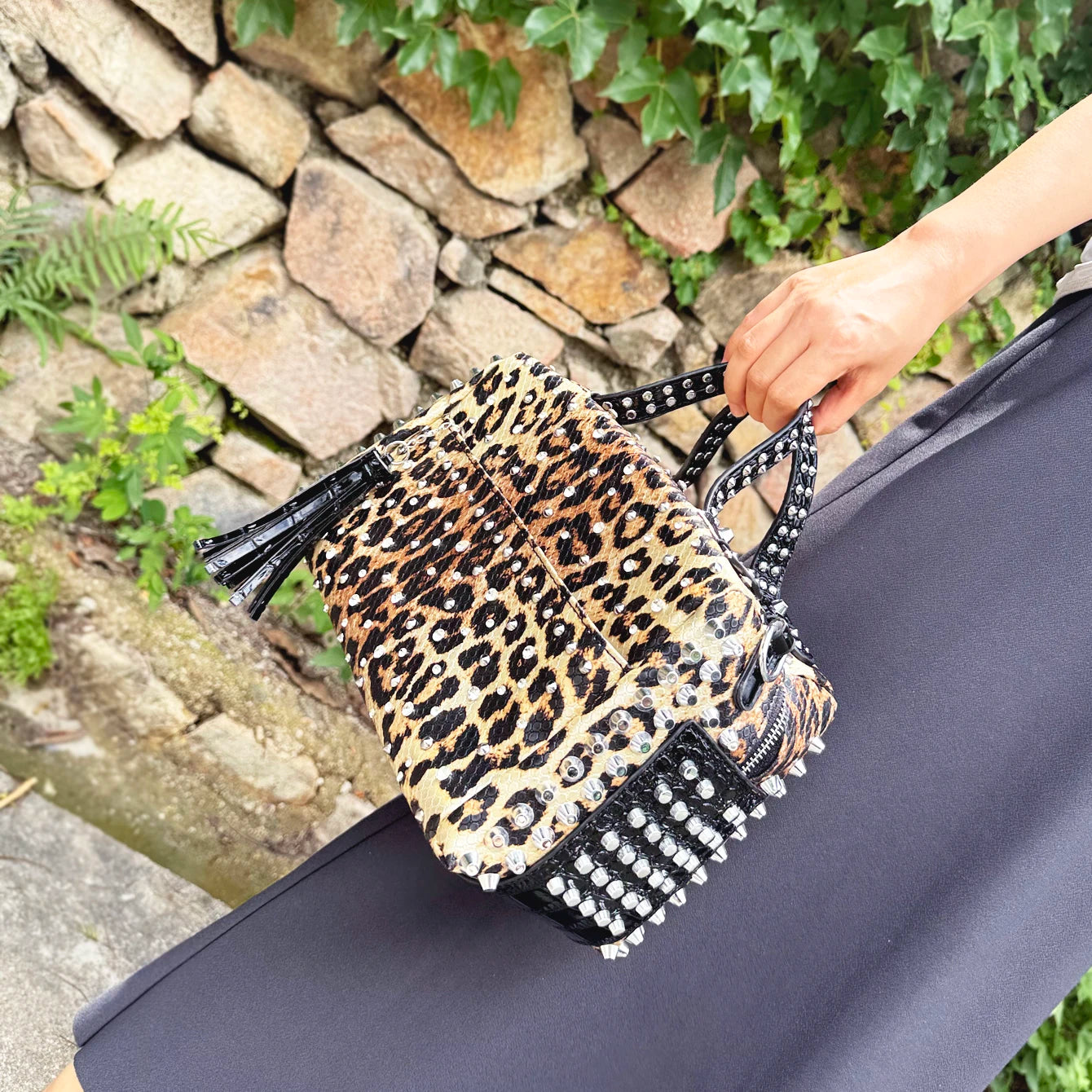 Bag Luxury Designer Purses and Handbags Shoulder Bags Vintage