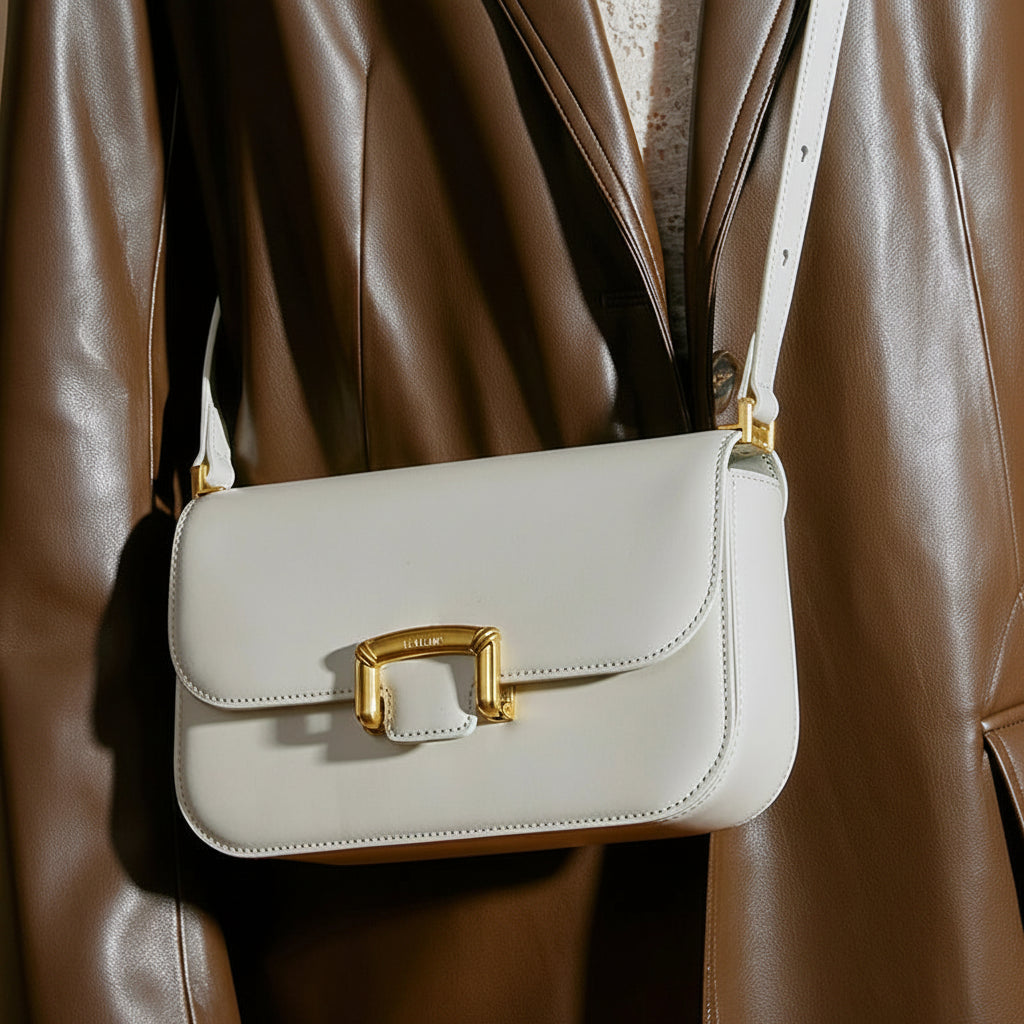LA FESTIN Luxury Shoulder Crossbody Bag