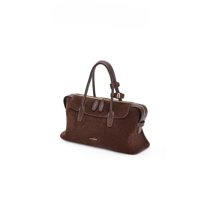 LA FESTIN Luxury Shoulder Bag 2026