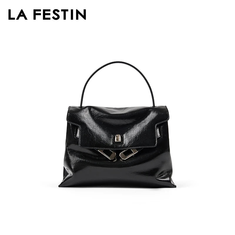 LA FESTIN Luxury Shoulder Tote Bag