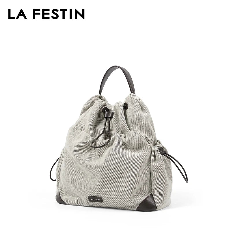 LA FESTIN Travel Backpack