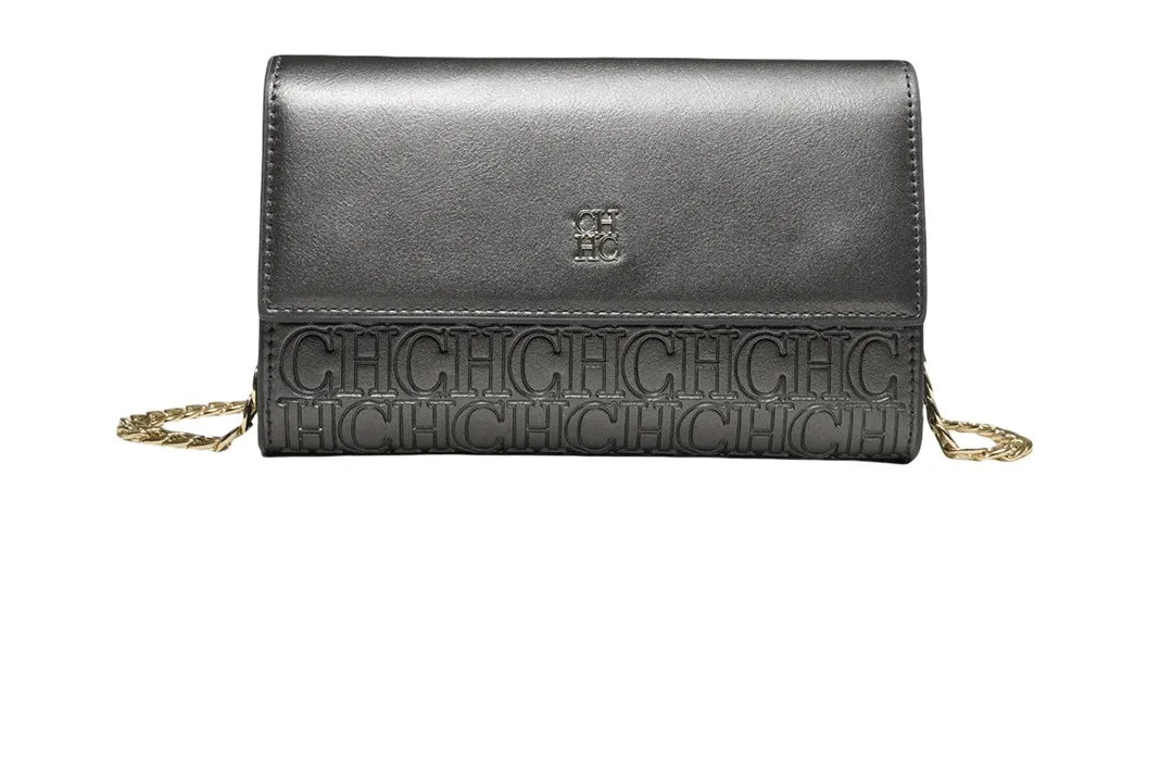 Minimalist Chain Crossbody Bag