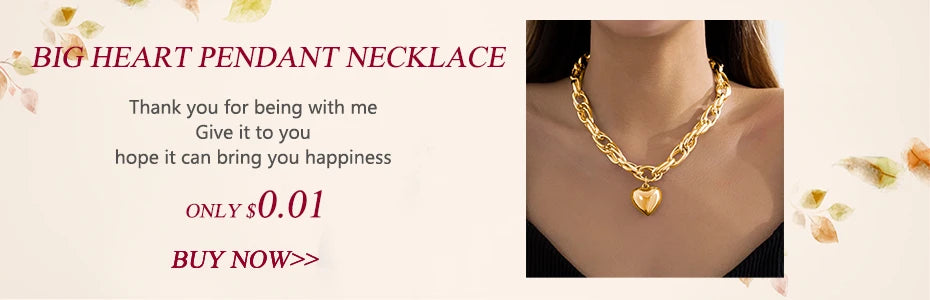Snake Chain Ball Pendant Choker