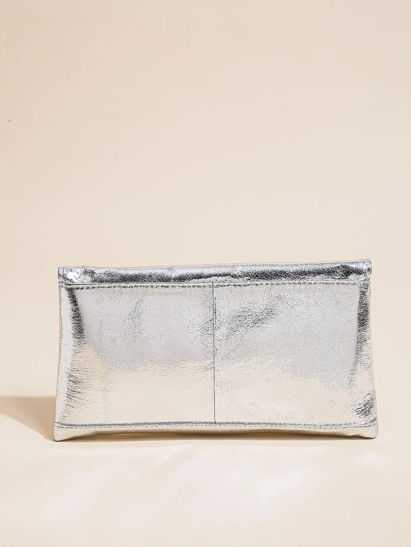 Sparkle Envelope Evening Clutch Bag