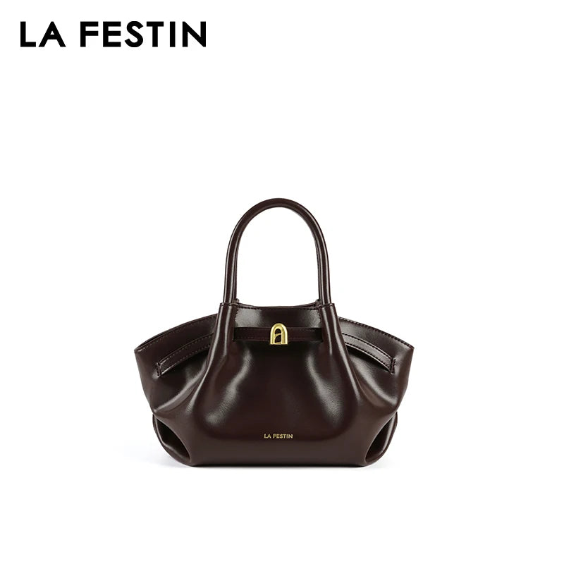 LA FESTIN Mini Crossbody Bag