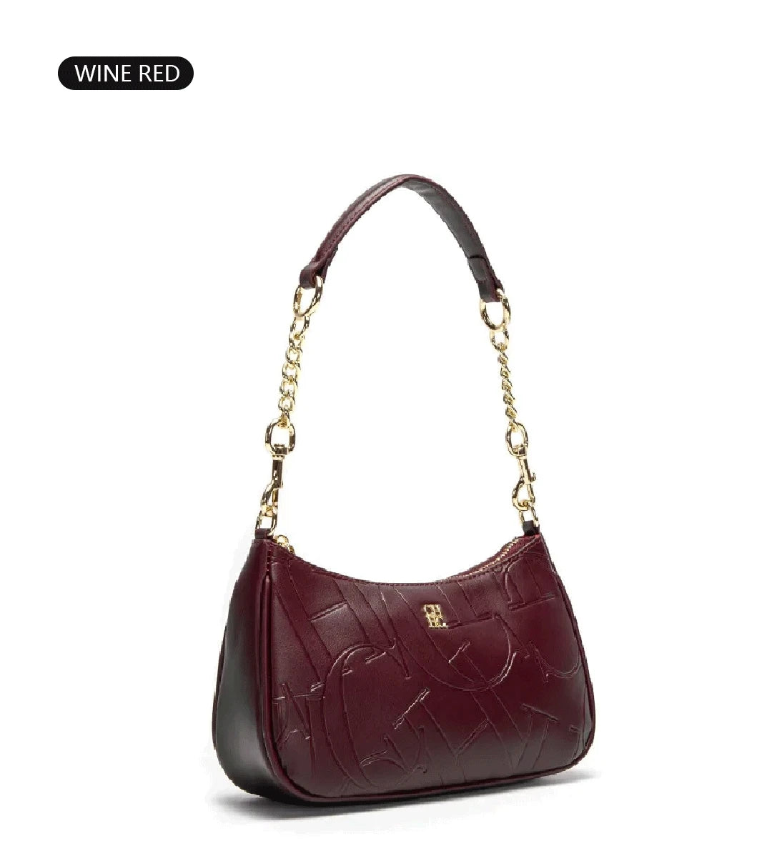 Fashion Classic Retro Design Ladies New Ladies Handbag Business Luxury Brand Printed Pattern High Quality Ladies Armpit Bag