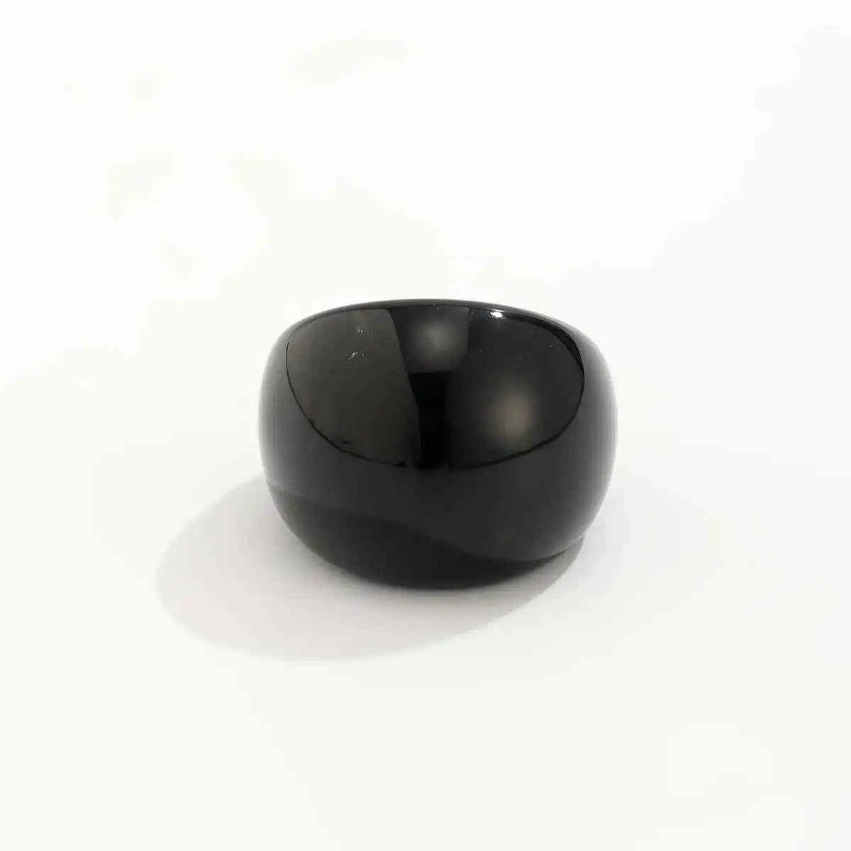 Irregular Resin Ring