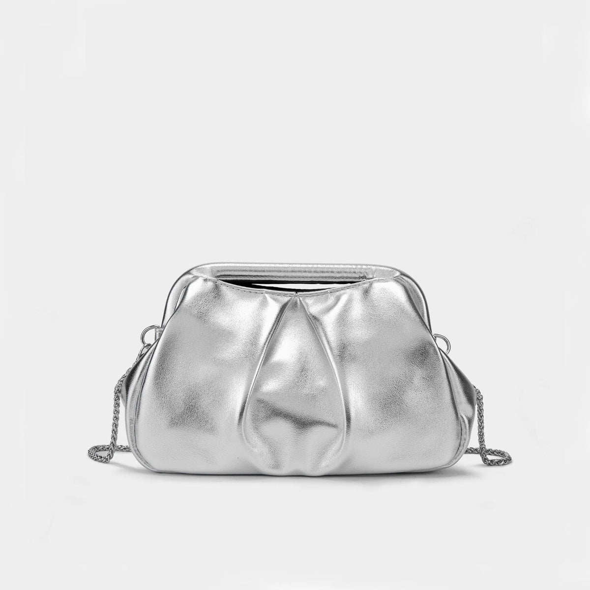 Luxury Designer-Inspired Shoulder Handbag