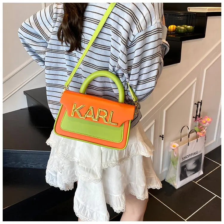 Minimalist Logo Tote Bag