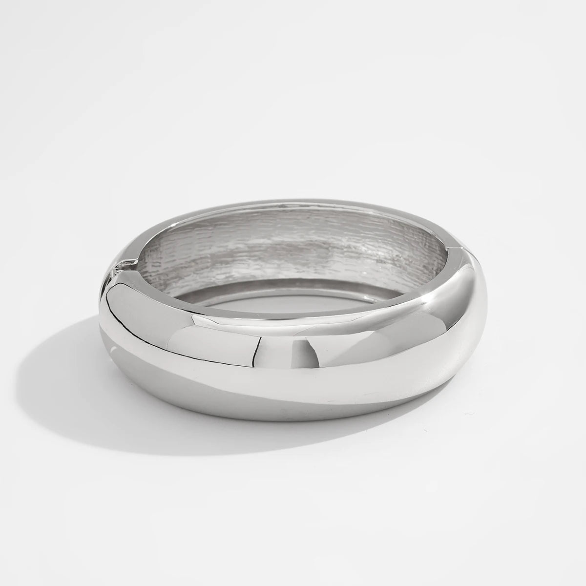 Gold Chain Cuff