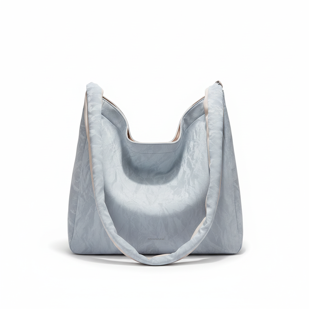 FOXER Women’s Large Synthetic Leather Tote Bag