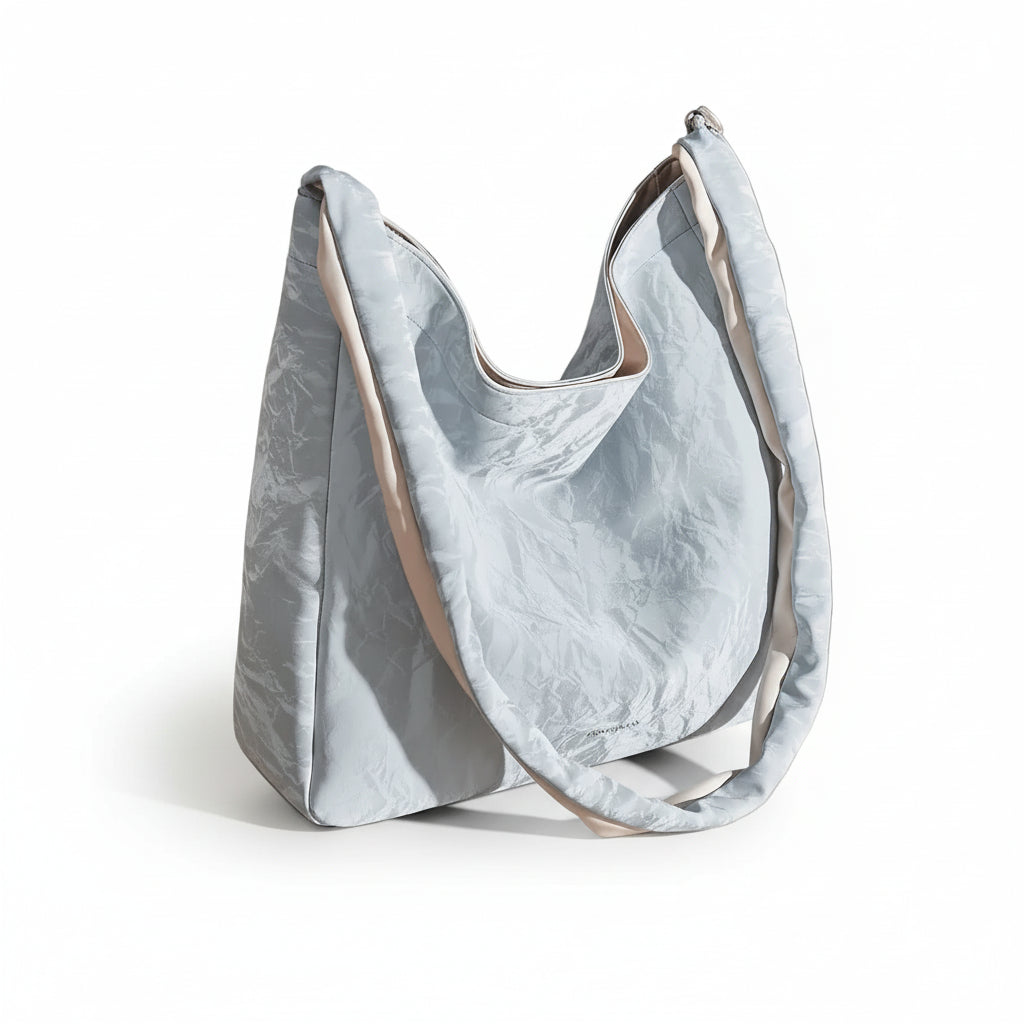 FOXER Women’s Large Synthetic Leather Tote Bag