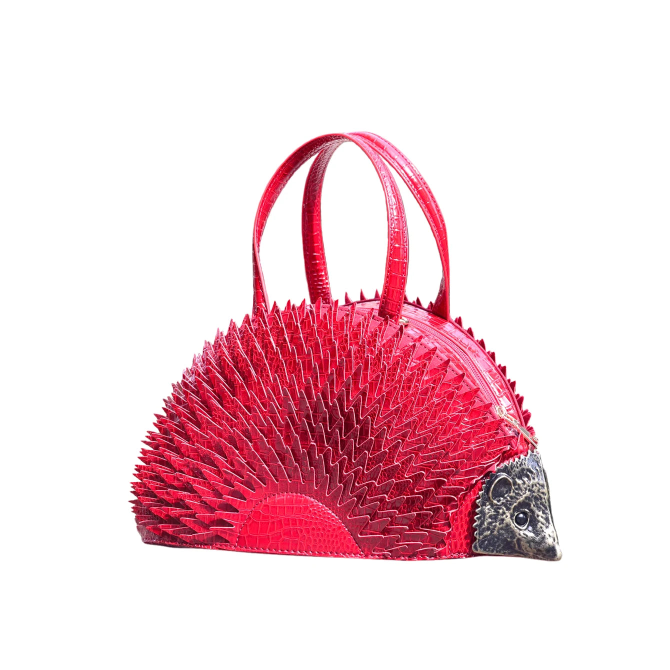 Designer Animal Shaped Handbag Women's Handbag Fashionable Bag Stylish Tote Bag for Ladies shoulder bag