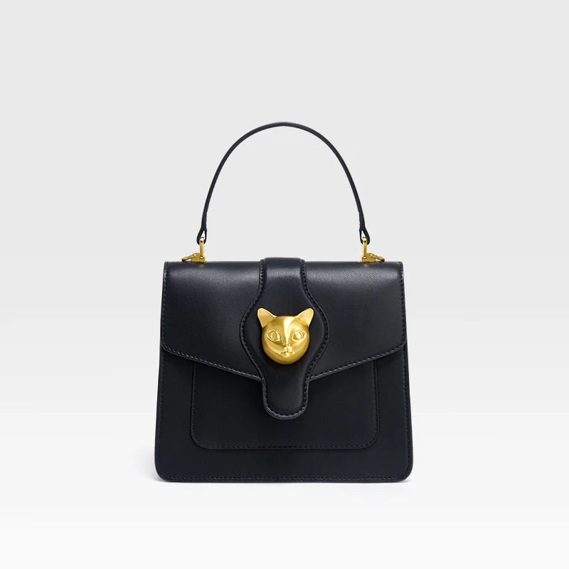 BAFELLI 2026 Leather Shopper Tote Bag