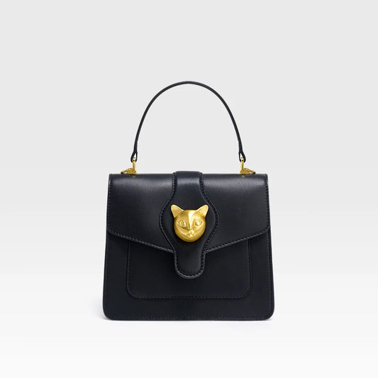 BAFELLI 2026 Leather Shopper Tote Bag