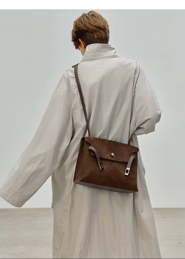 LA FESTIN New Tote Shoulder Crossbody Bag