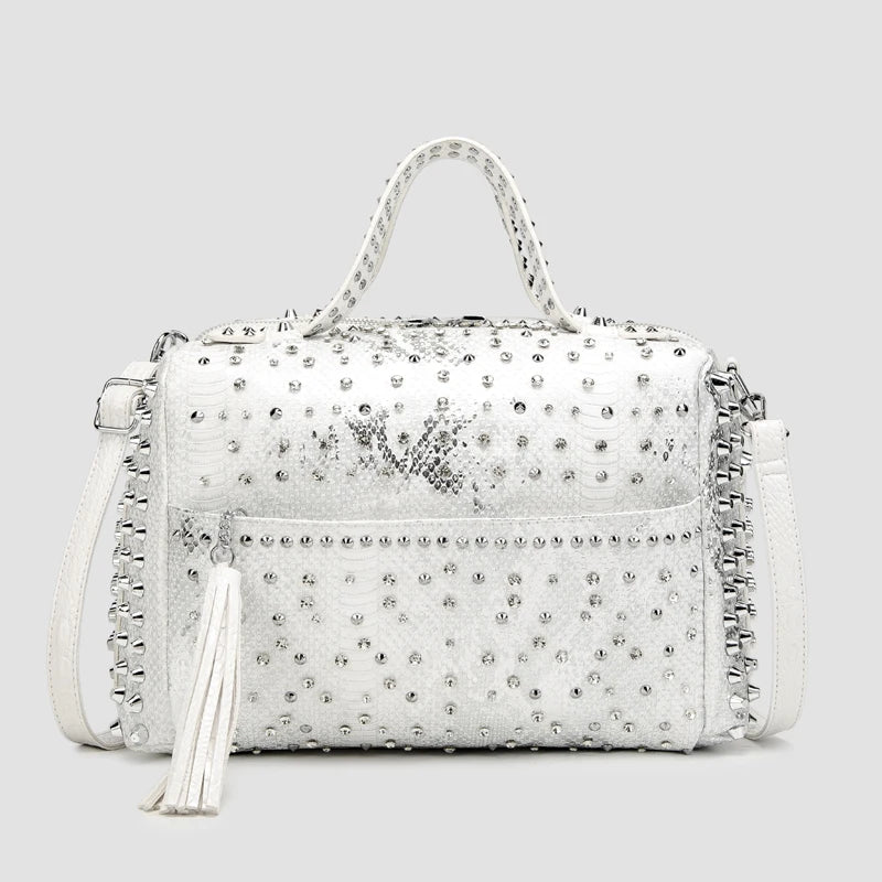 Bag Luxury Designer Purses and Handbags Shoulder Bags Vintage