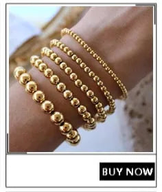 Stackable Bracelet Set