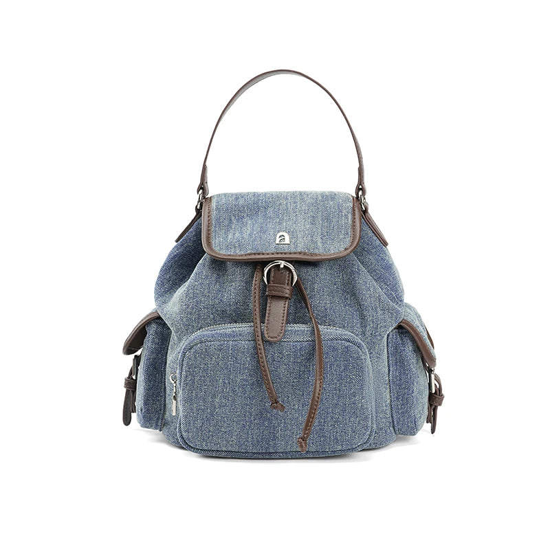 LA FESTIN Large Travel Backpack