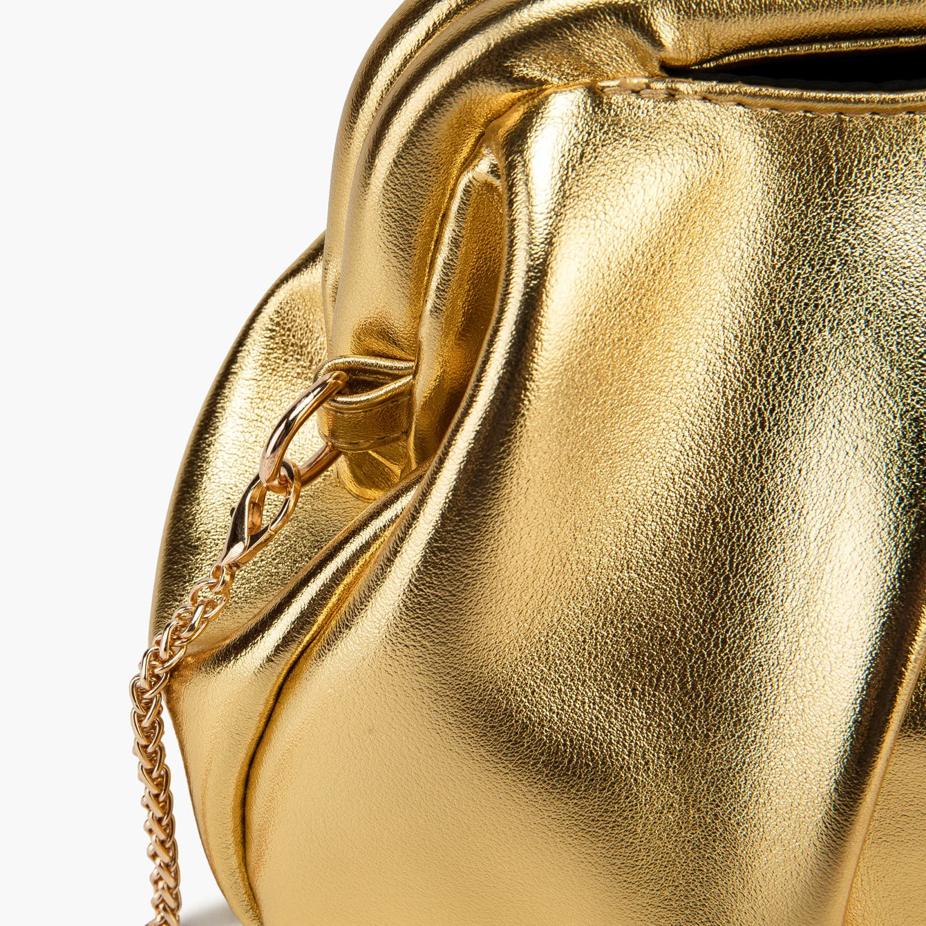 Luxury Designer-Inspired Shoulder Handbag