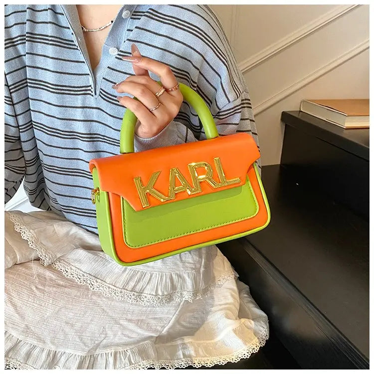 Minimalist Logo Tote Bag