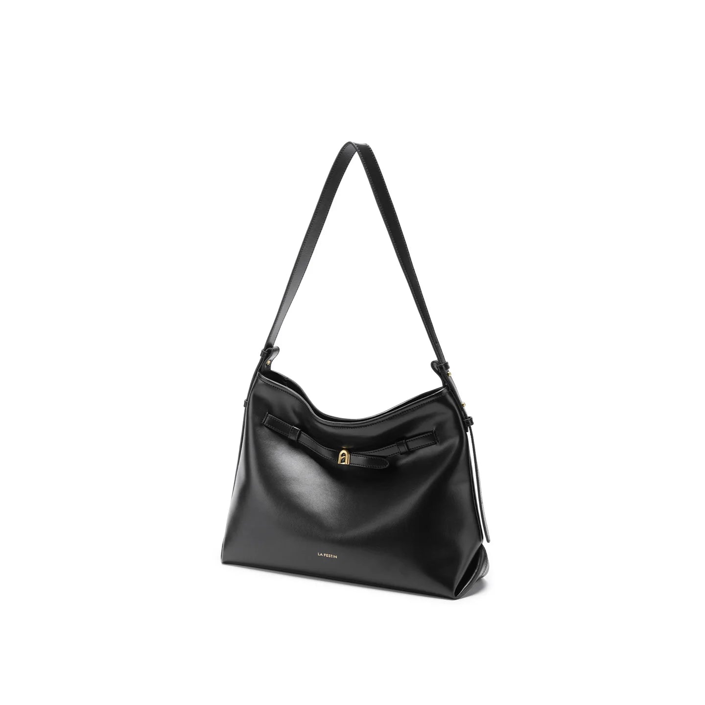 LA FESTIN Hobo Shoulder Bag 2026
