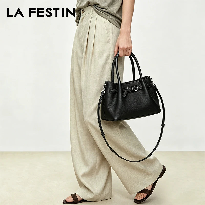 LA FESTIN Mini Crossbody Bag 2026