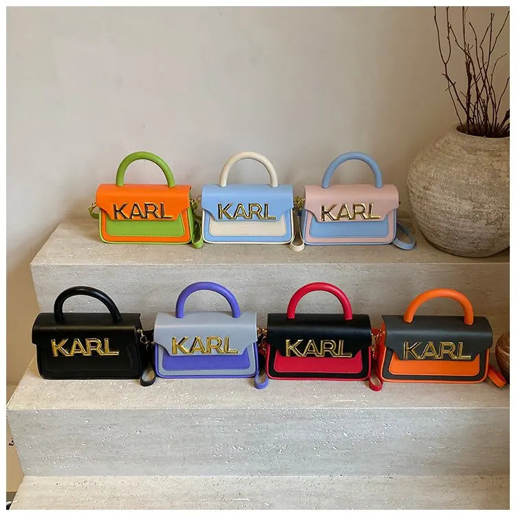 Minimalist Logo Tote Bag