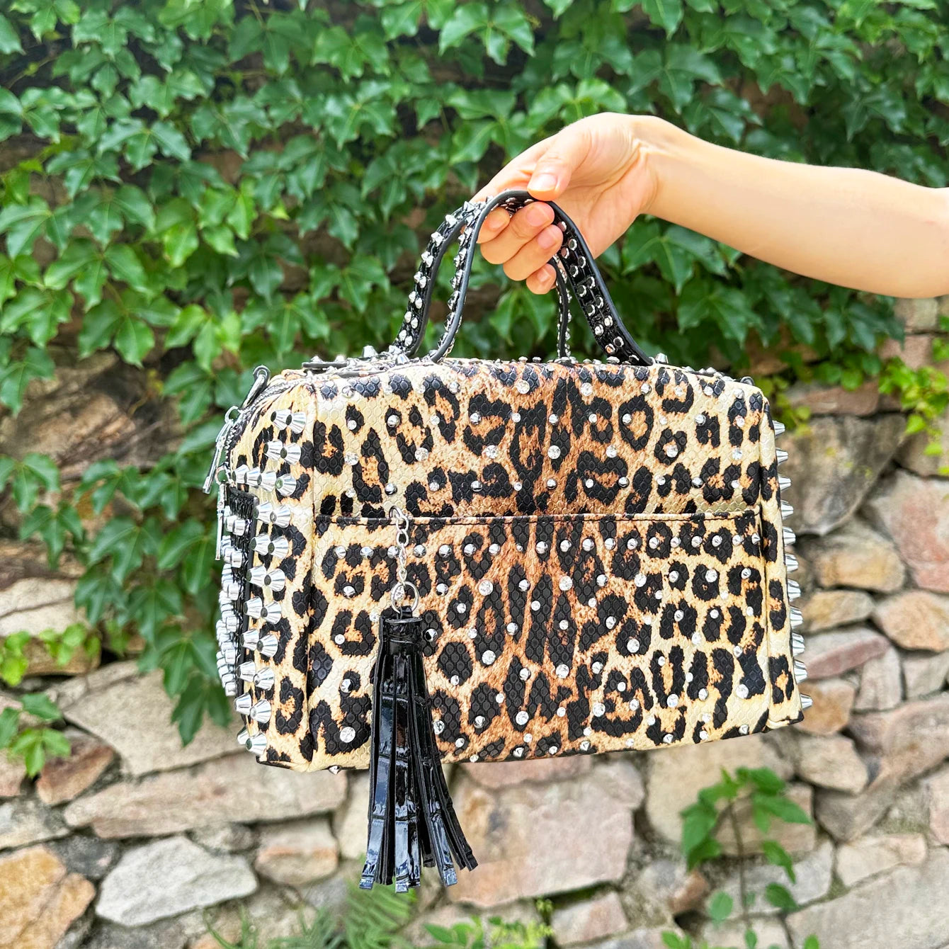 Bag Luxury Designer Purses and Handbags Shoulder Bags Vintage
