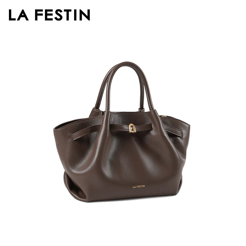 LA FESTIN Large Capacity Tote Bag