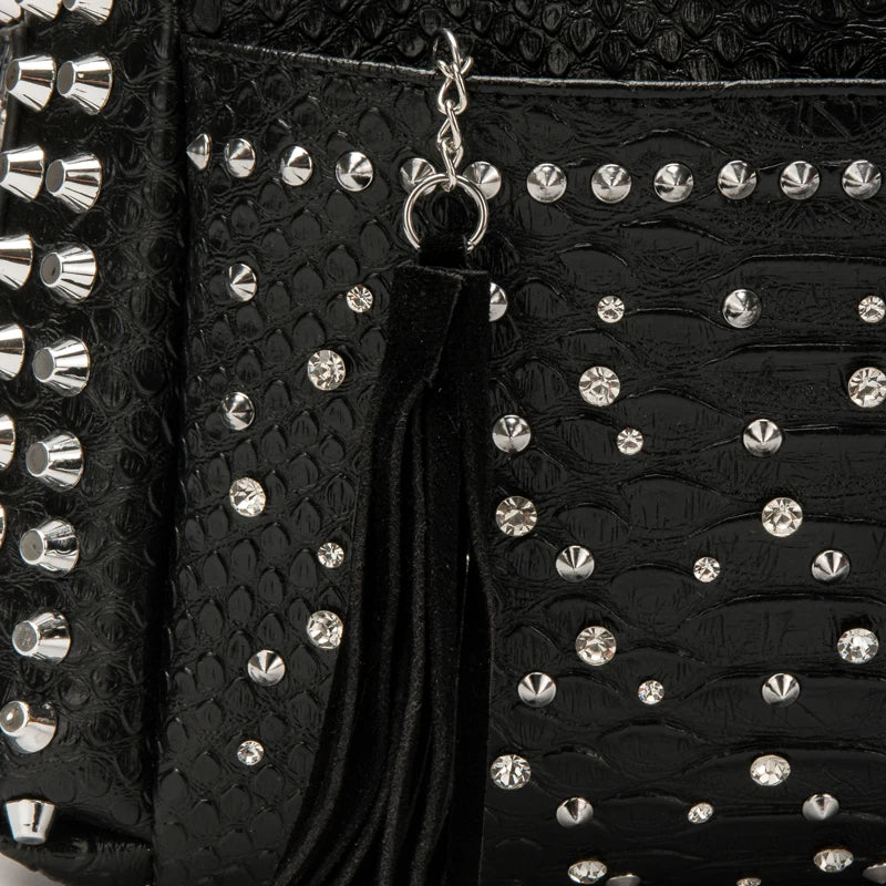 Bag Luxury Designer Purses and Handbags Shoulder Bags Vintage
