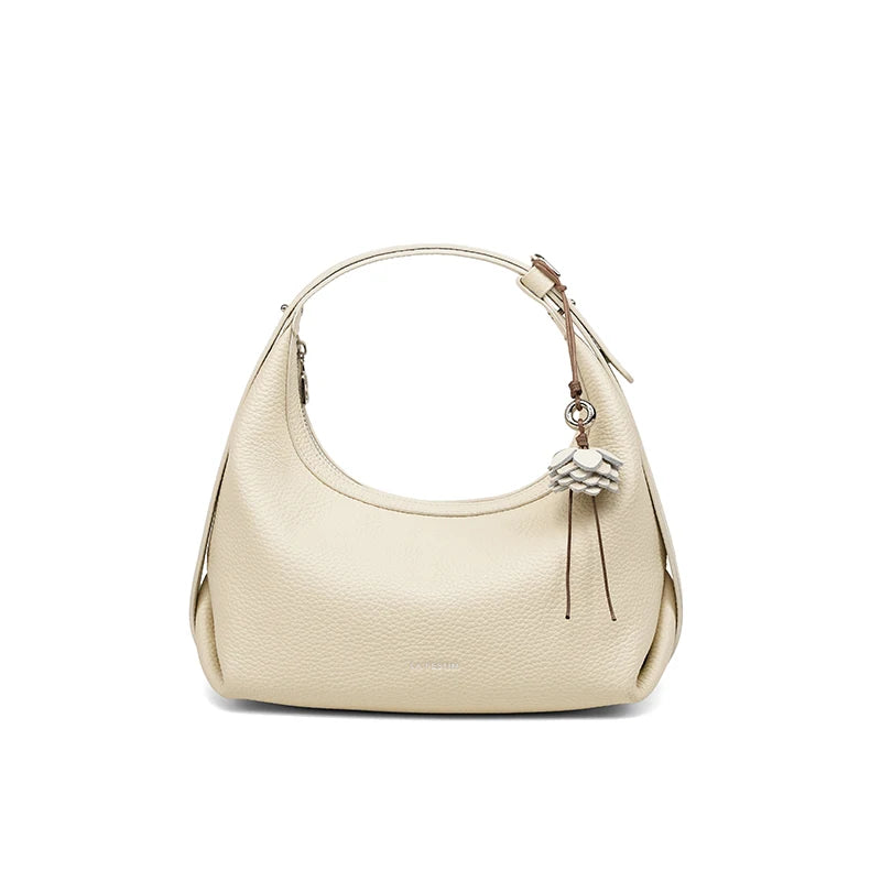 LA FESTIN Leather Tote Bag