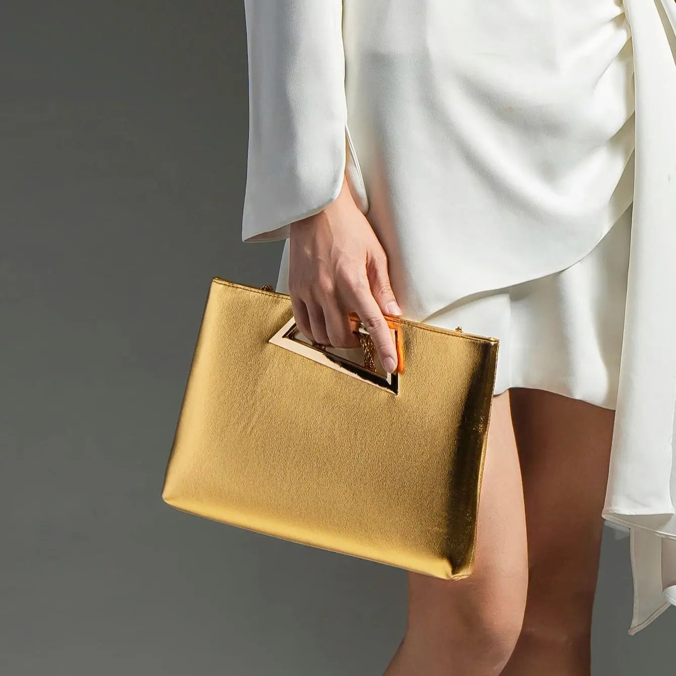 Designer Wedding & Party Clutch Bag