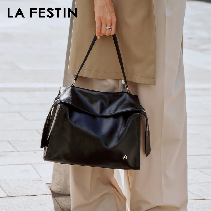 LA FESTIN Luxury Tote Bag