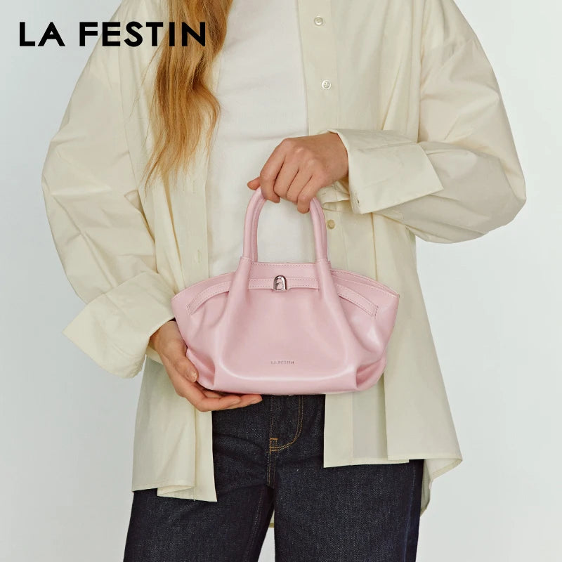 LA FESTIN Mini Crossbody Bag