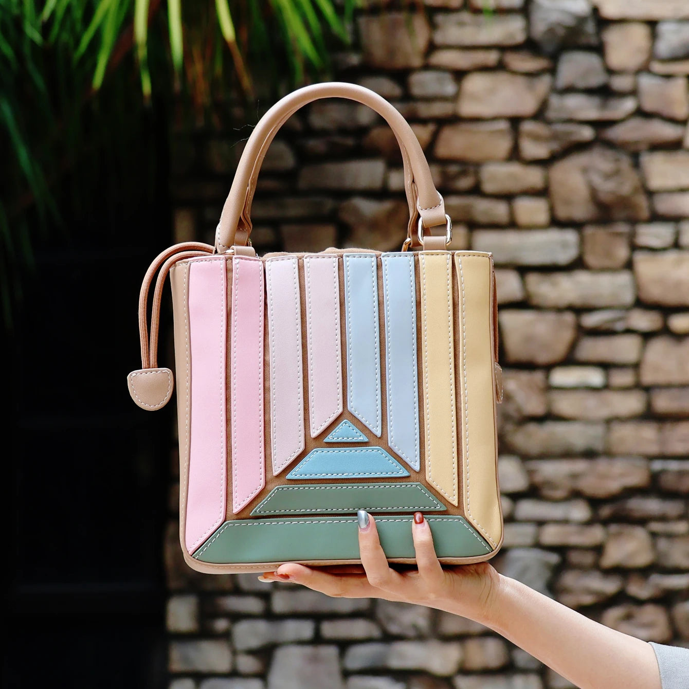Designer Wedding & Party Clutch Bag