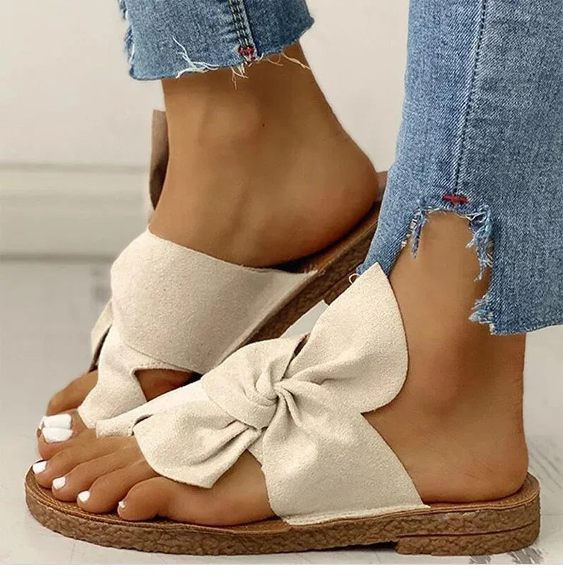 Sandals Casual Summer Sandals Flat Shoes Female Summer Shoes