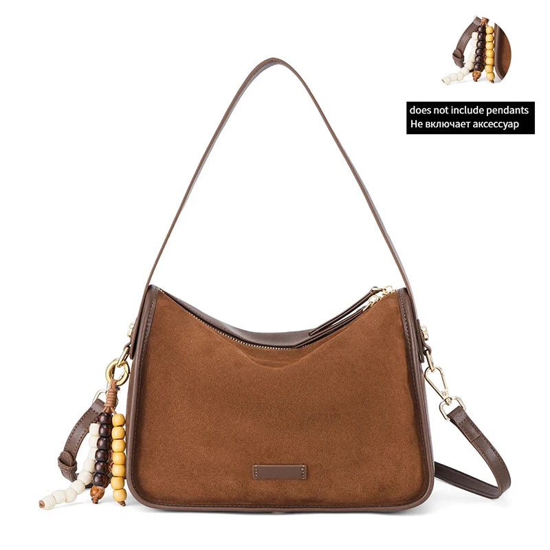 LA FESTIN Top Handle Crossbody Bag 2026