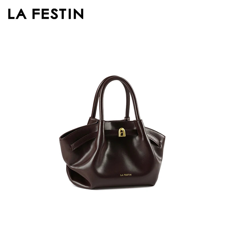LA FESTIN Mini Crossbody Bag