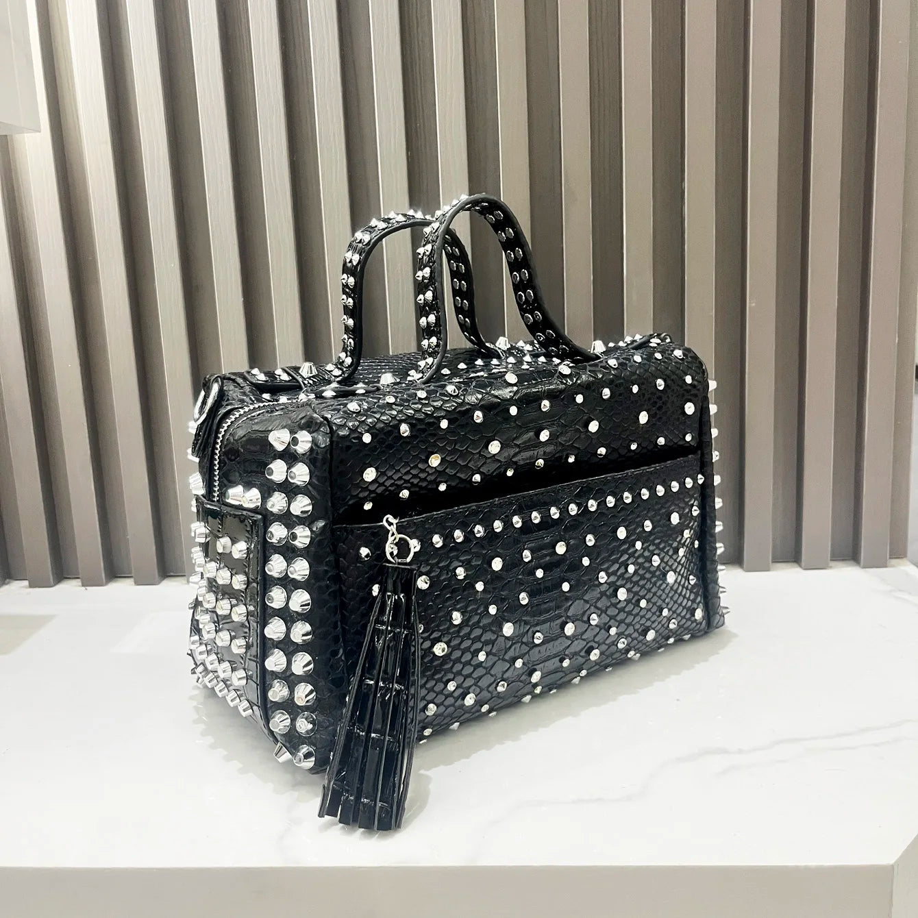 Bag Luxury Designer Purses and Handbags Shoulder Bags Vintage