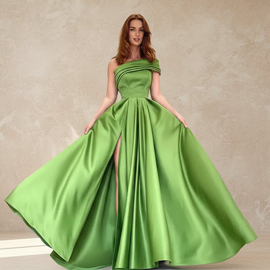 Formal Maxi Dresses Vestidos