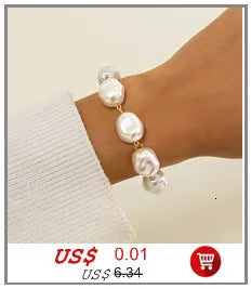 Snake Chain Ball Pendant Choker