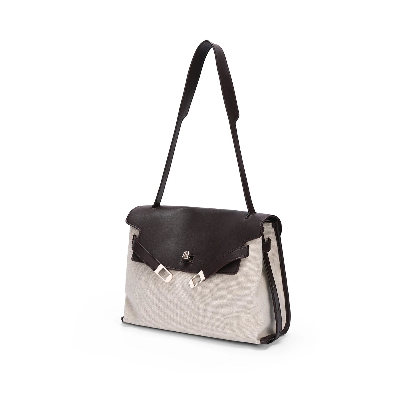 LA FESTIN Large Shoulder Tote Bag