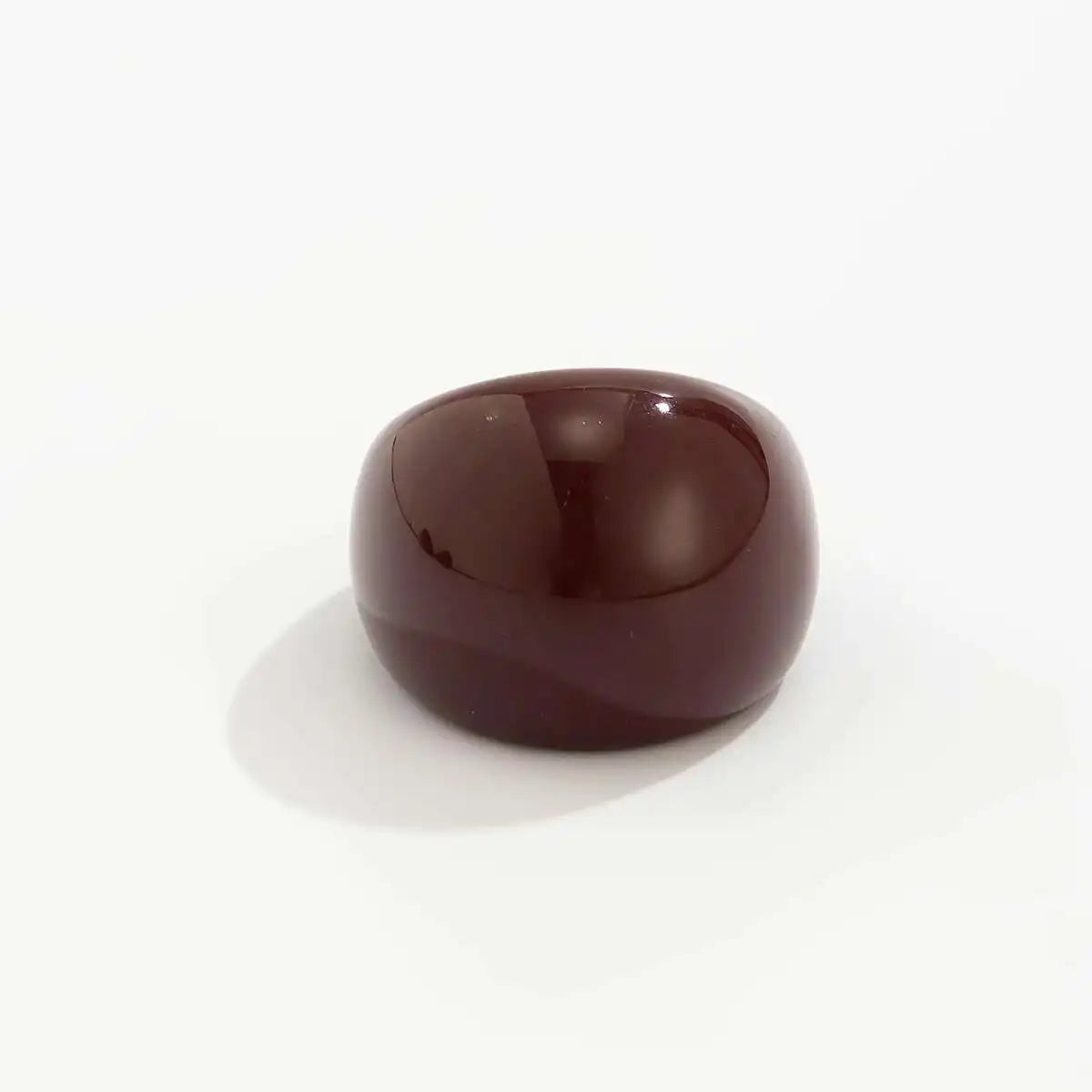 Irregular Resin Ring