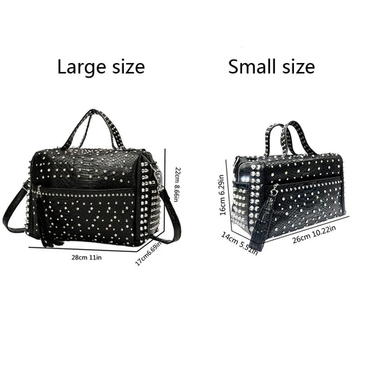 Bag Luxury Designer Purses and Handbags Shoulder Bags Vintage