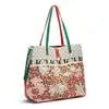 CH Ladies Handbag Large Capacity Shoulder Bag Ladies Handbag Luxury Brand 2026 New Multifunctional Fashion Design Classic Retro