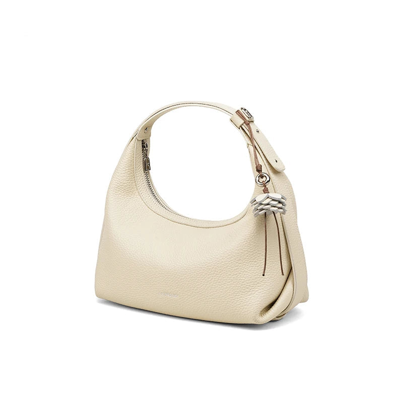 LA FESTIN Leather Tote Bag